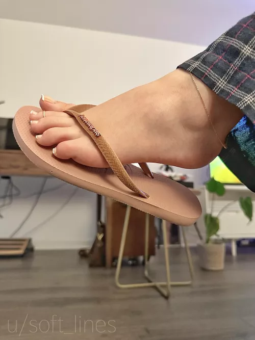 I’m sorry, am I distracting you? 😇