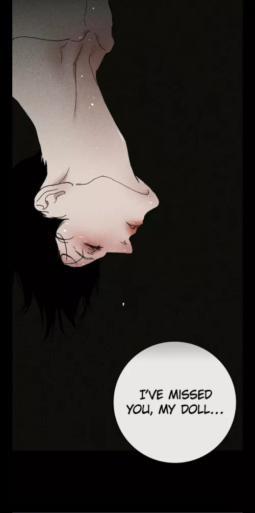 In love with this manwha