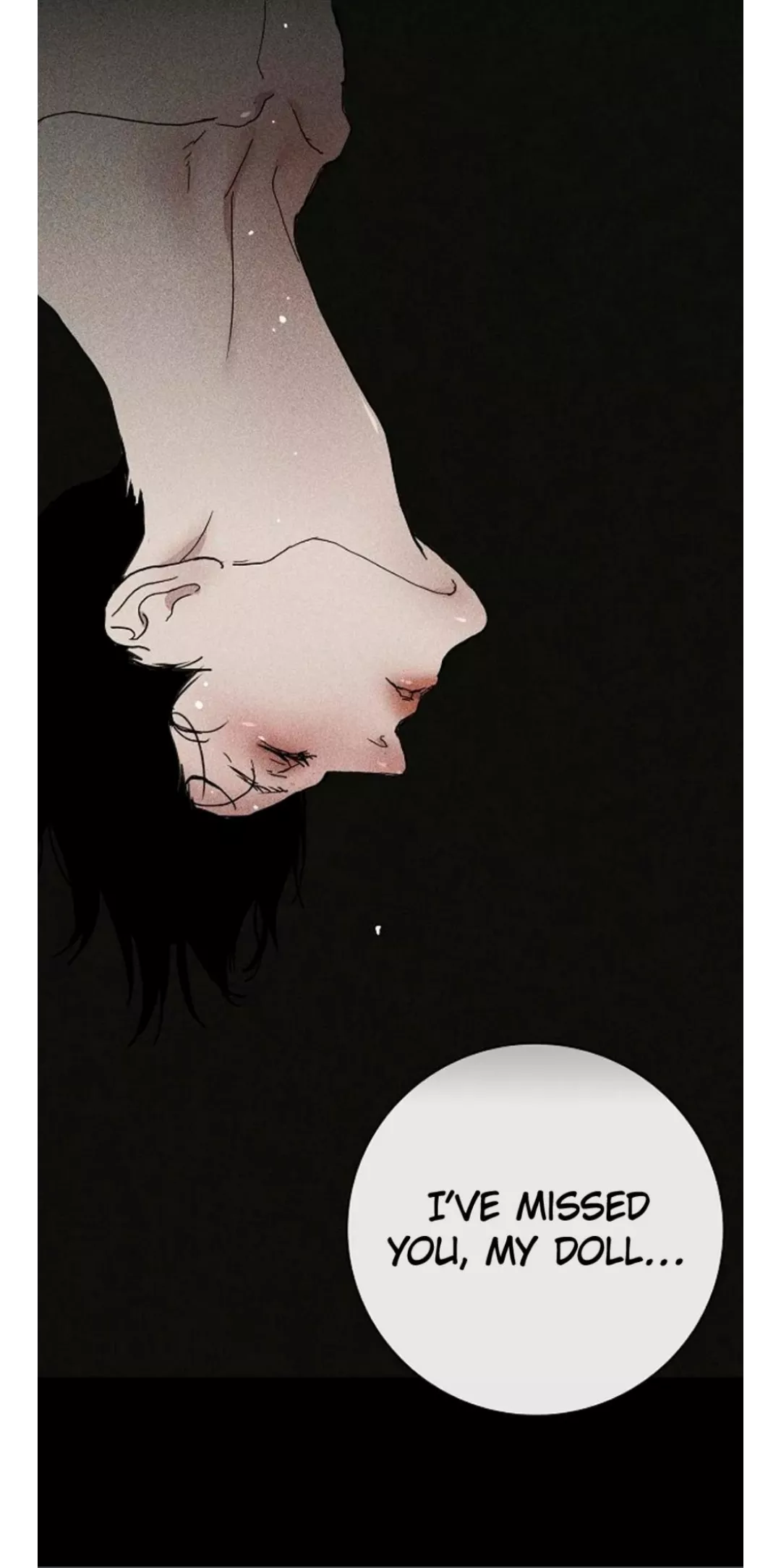 In love with this manwha