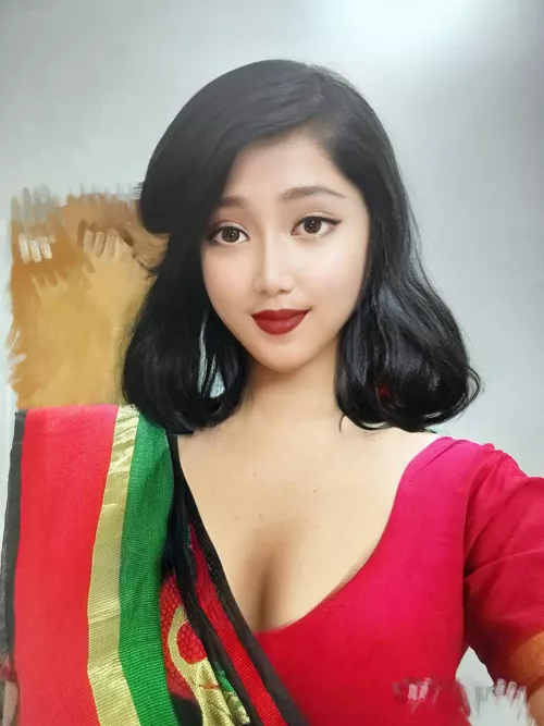 INDIAN SISSY HERE 💋HONEST COMMENTS PLEASE🫣🫣