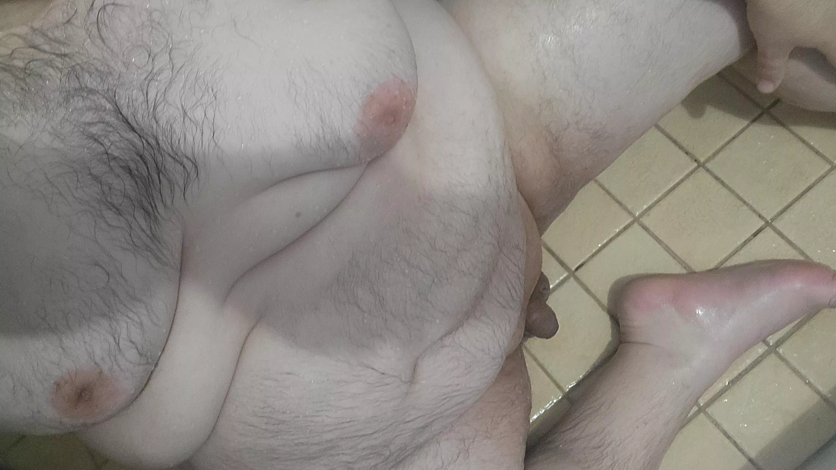 is this wild enough?