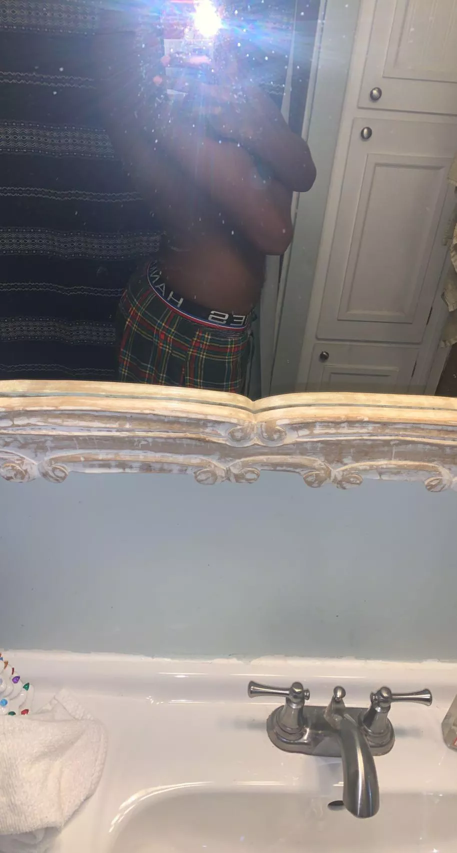 Is your name Thomas cuz feel free to run your train through my tunnel