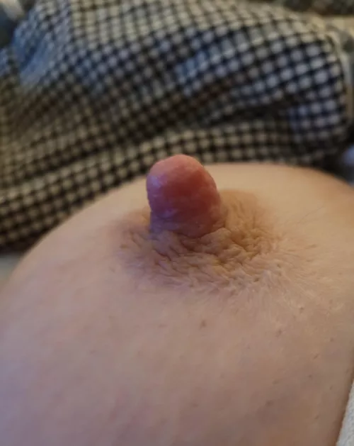 it may poke your eye out