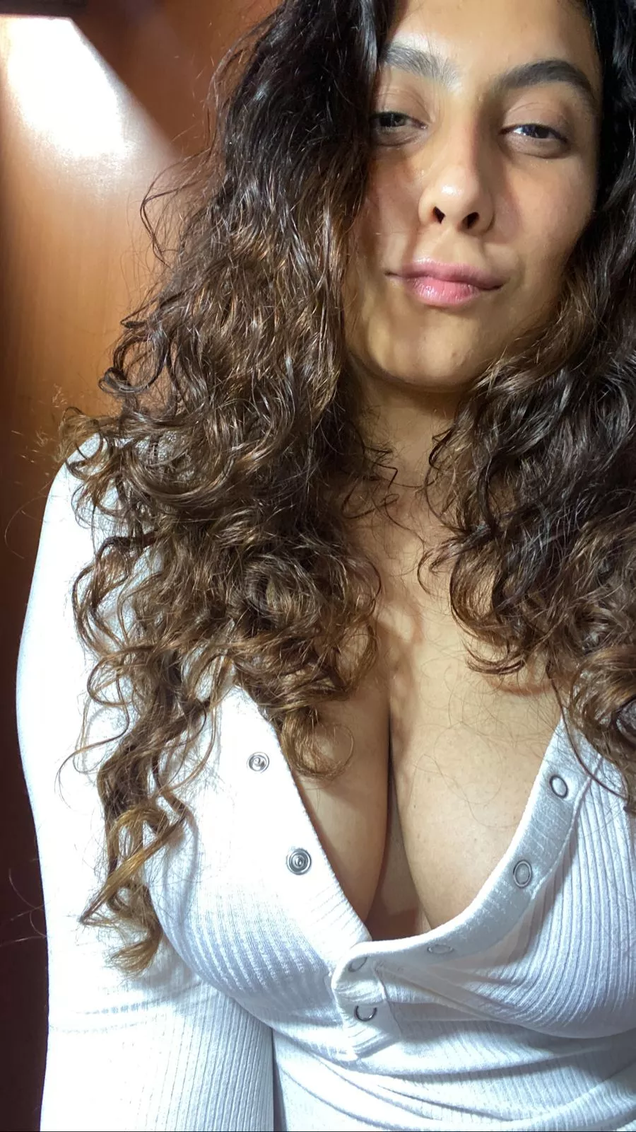 Its Hot to see Men perving over my Wife! honest thoughts or Fantasies about her!?