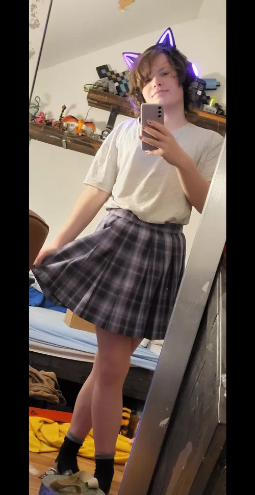 it's my 18th birthday 🥳