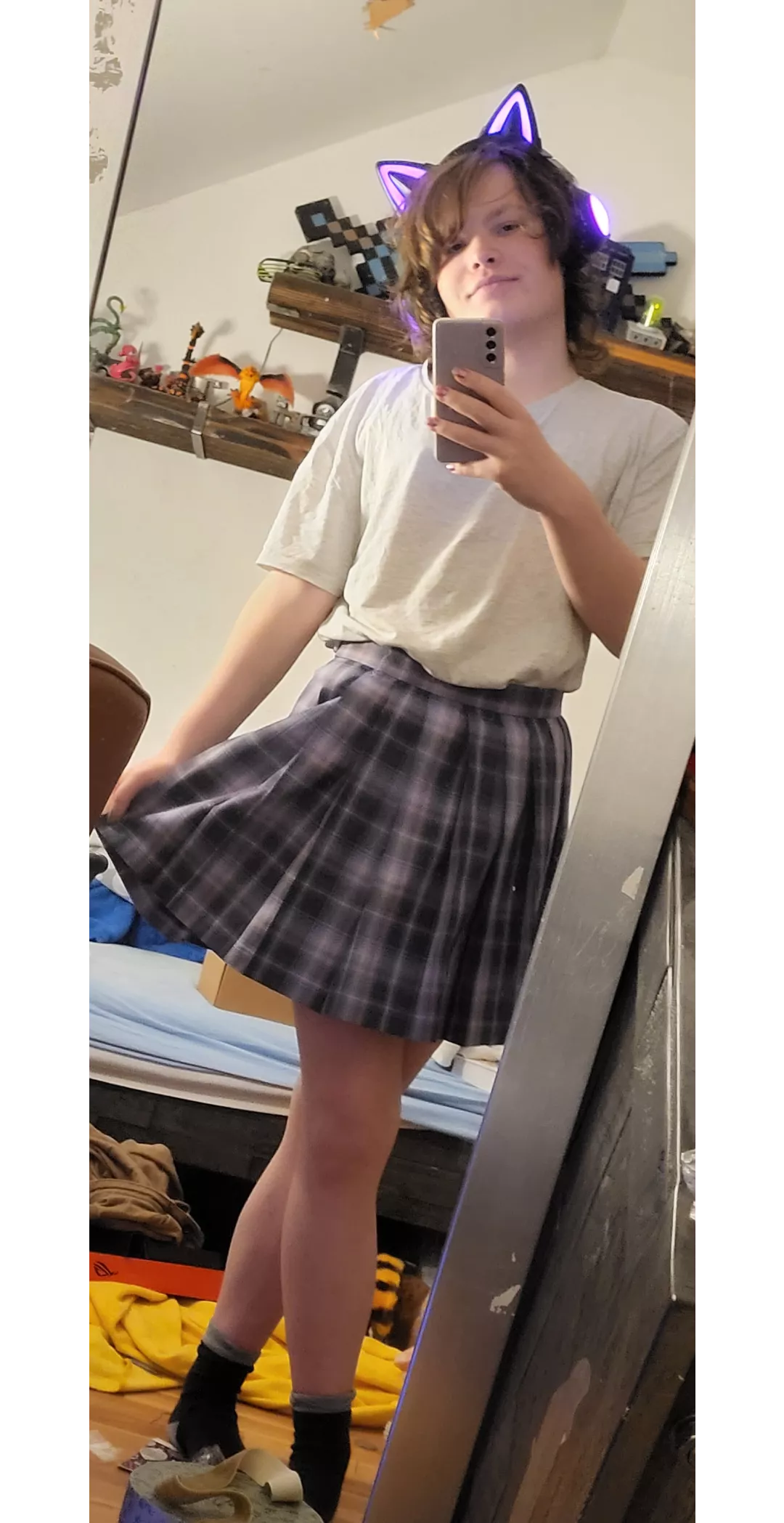 it's my 18th birthday 🥳