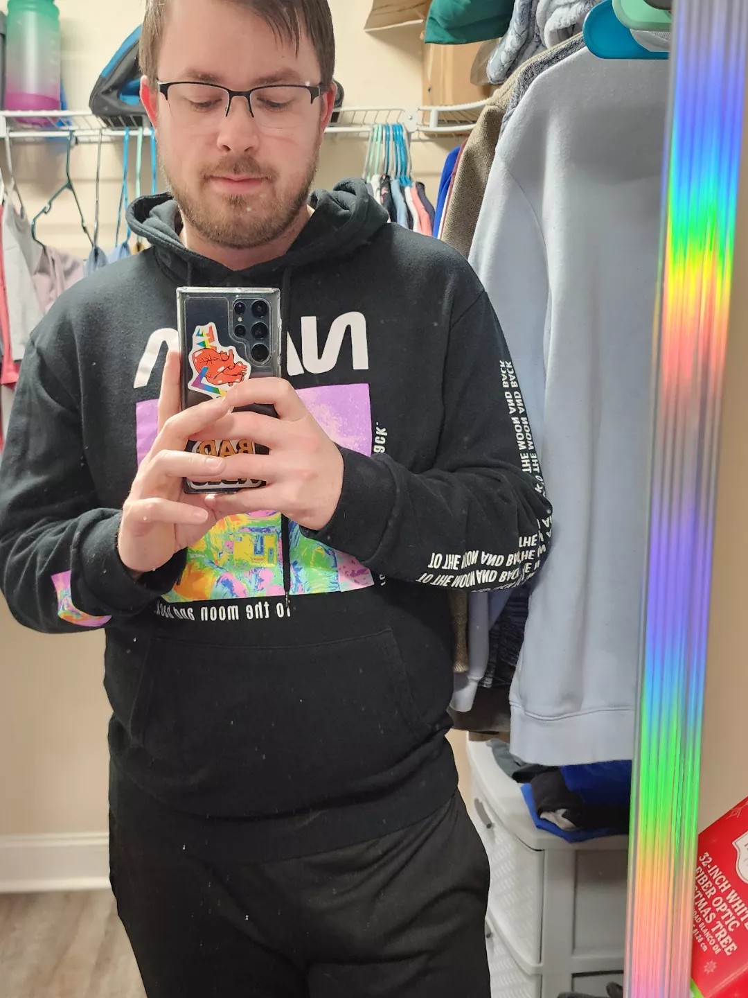 it's my birthday today 🎉 happy Friday everyone!