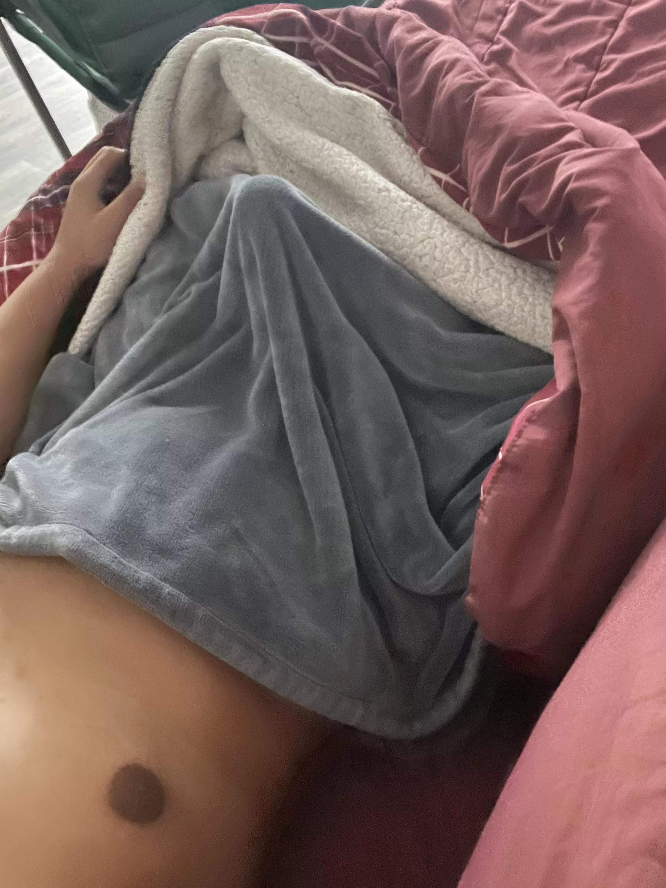 I’ve got a big surprise