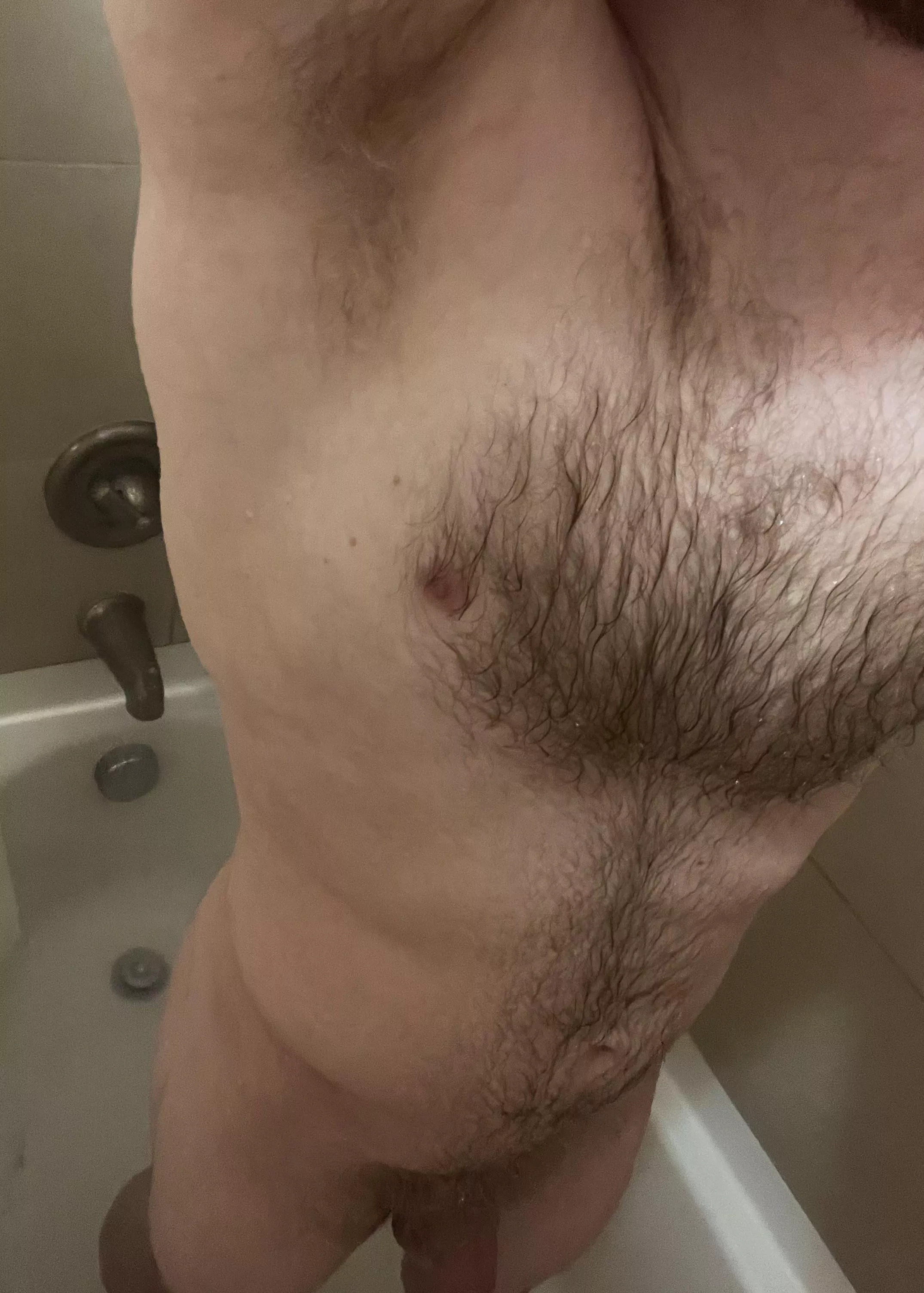 Join me in the shower