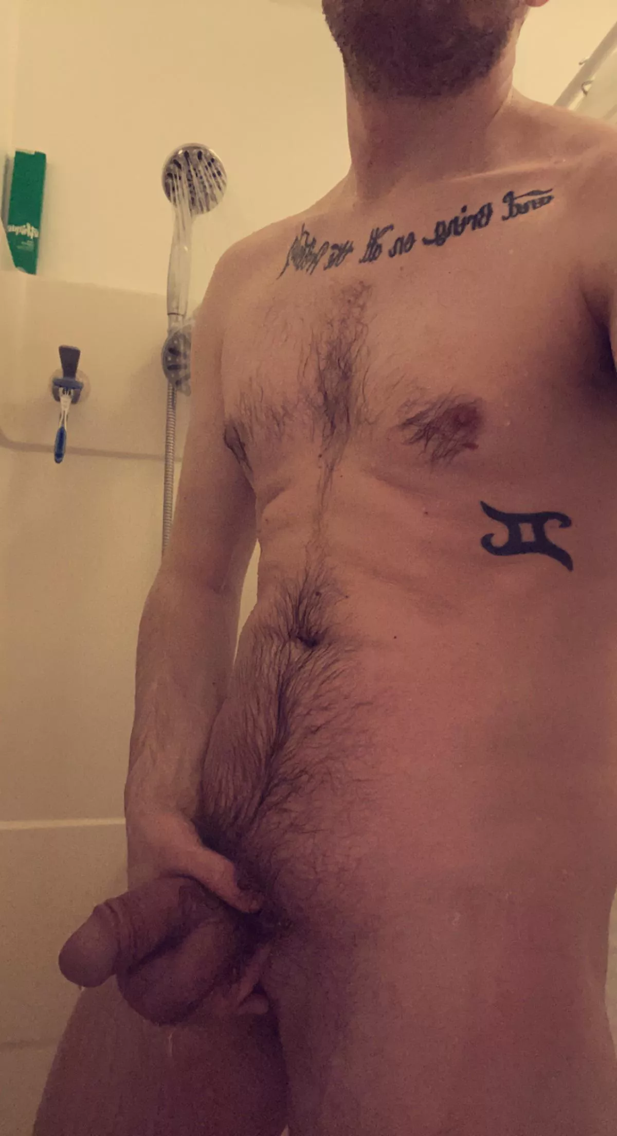 Join me? Wash me? Fondle me?