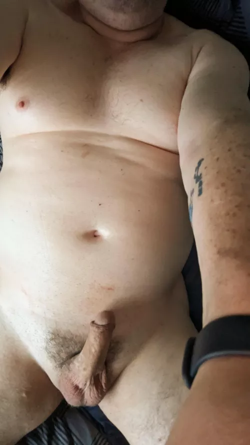 Just woken up. What do you guys think?