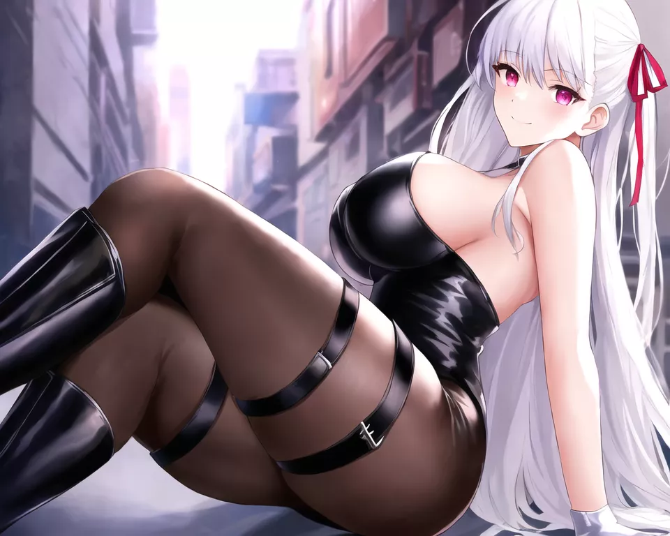 Kama [Fate/Grand Order]