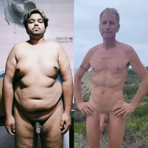 left Me (23) - Right (46)