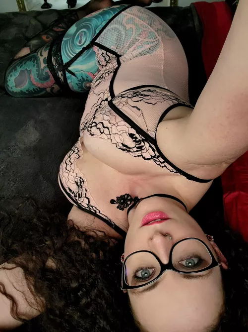 Let's start the fireworks early