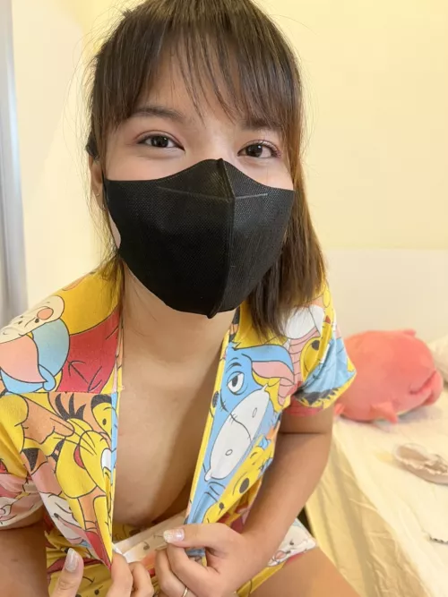 Letting you sneak peek a bit 😂