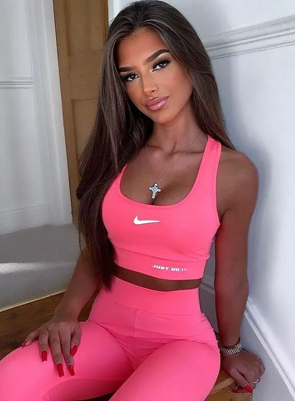 Licia - JUST DO IT (HER)