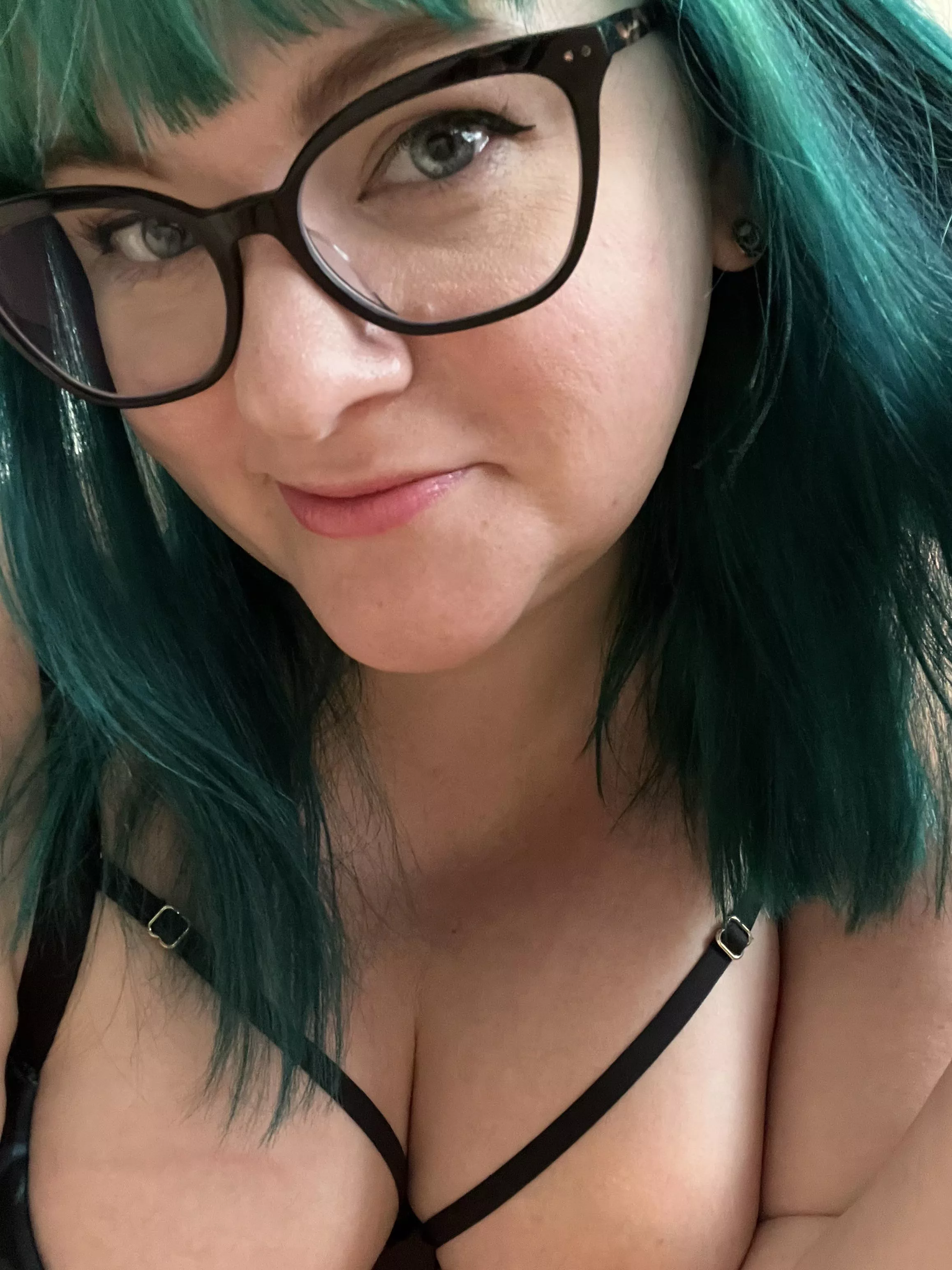 Like my Glasses 🤓?