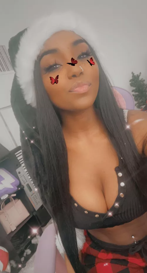 Long black hats aren’t the only thing I like