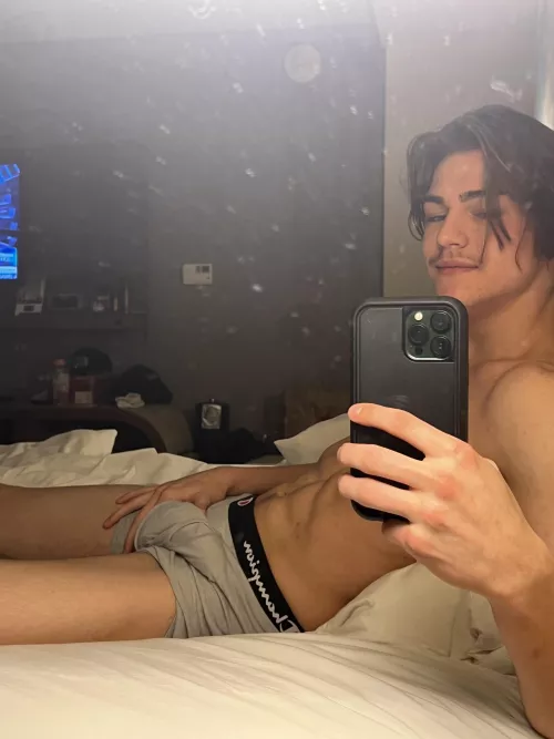 Love champion underwear