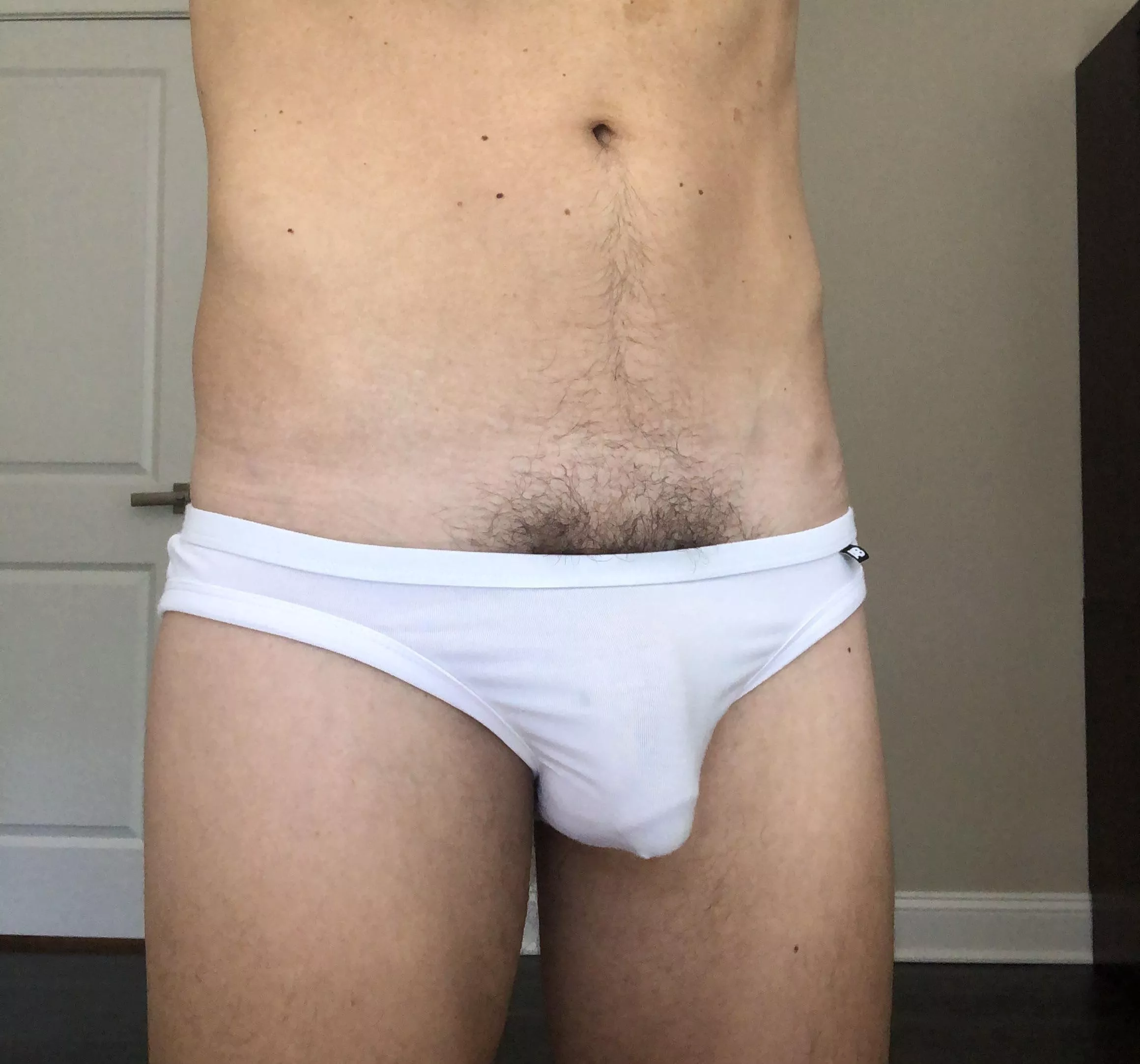 Love how skimpy and thin these are