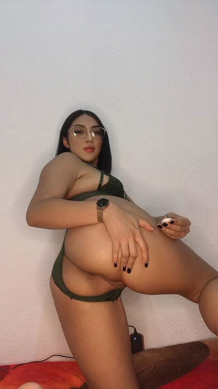 love my beautiful natural tan color