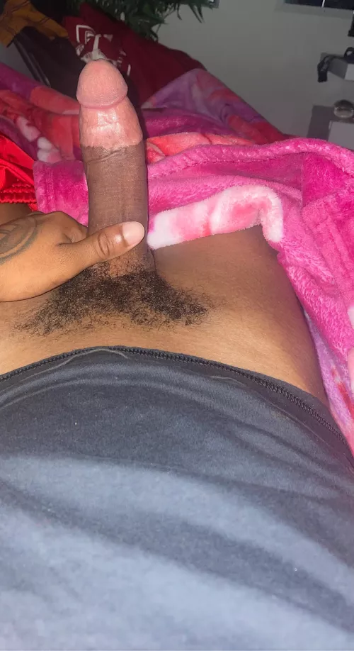 love pubic hair