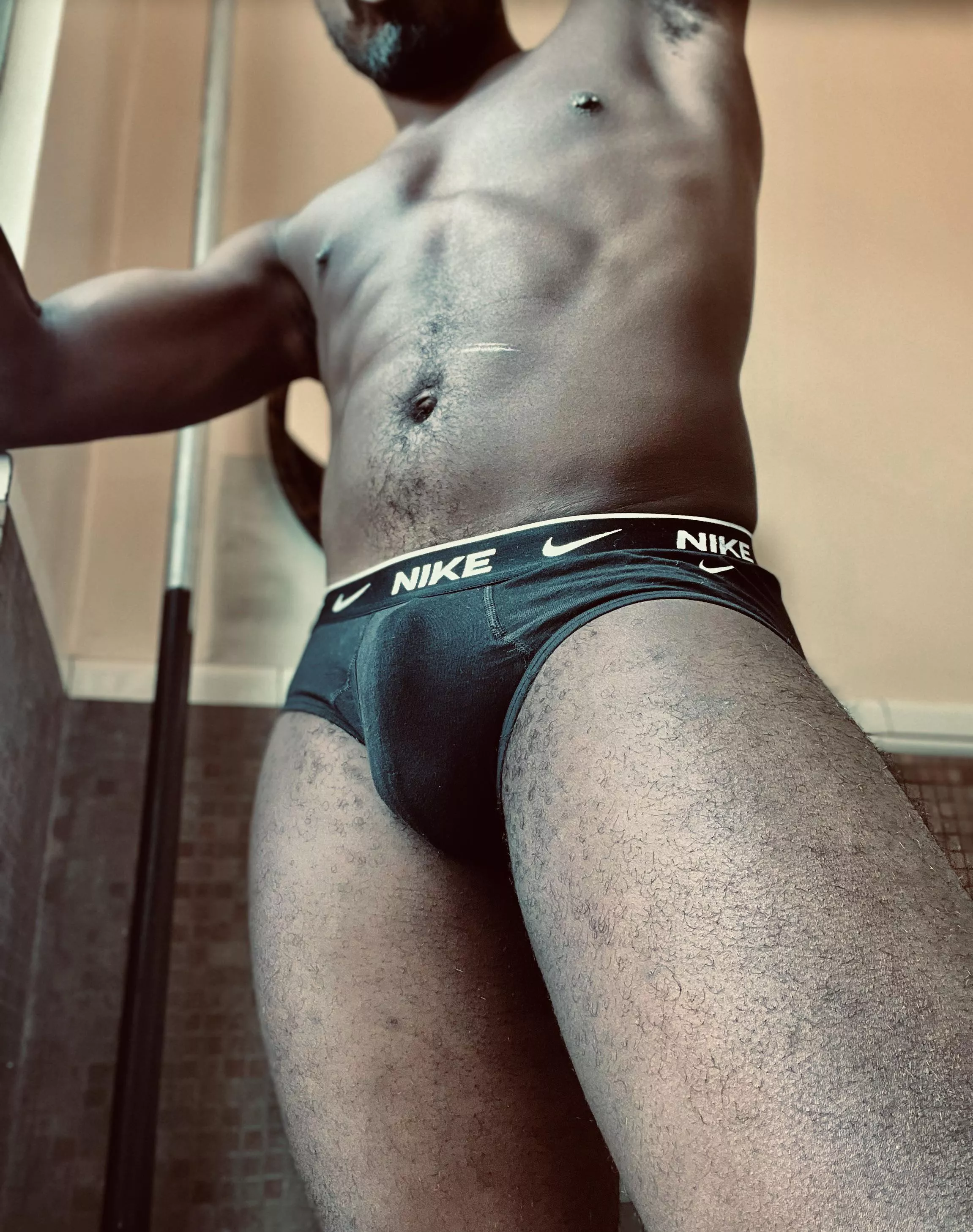 Love the way these hug me 😝