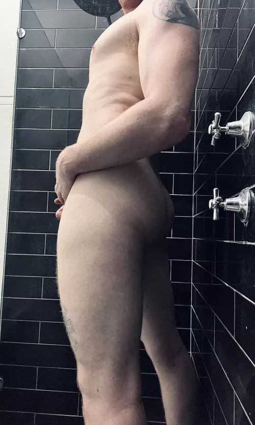 (M) Dudes can have dumptrucks too!