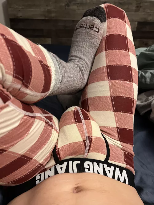 [m] nice and cozy dms open