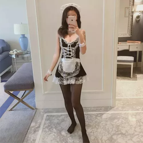 Maid
