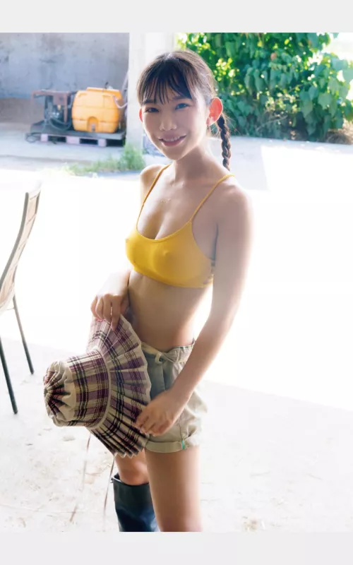 Marina Nagasawa