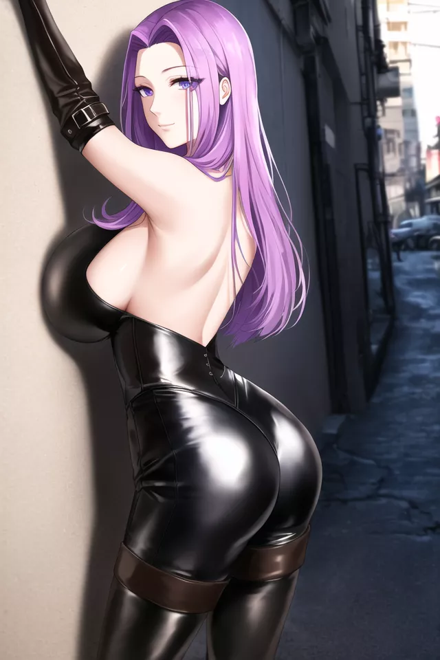 Medusa [Fate Series]