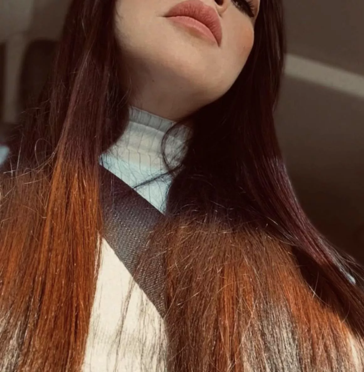 Men aren’t the only ones with cravings 😏