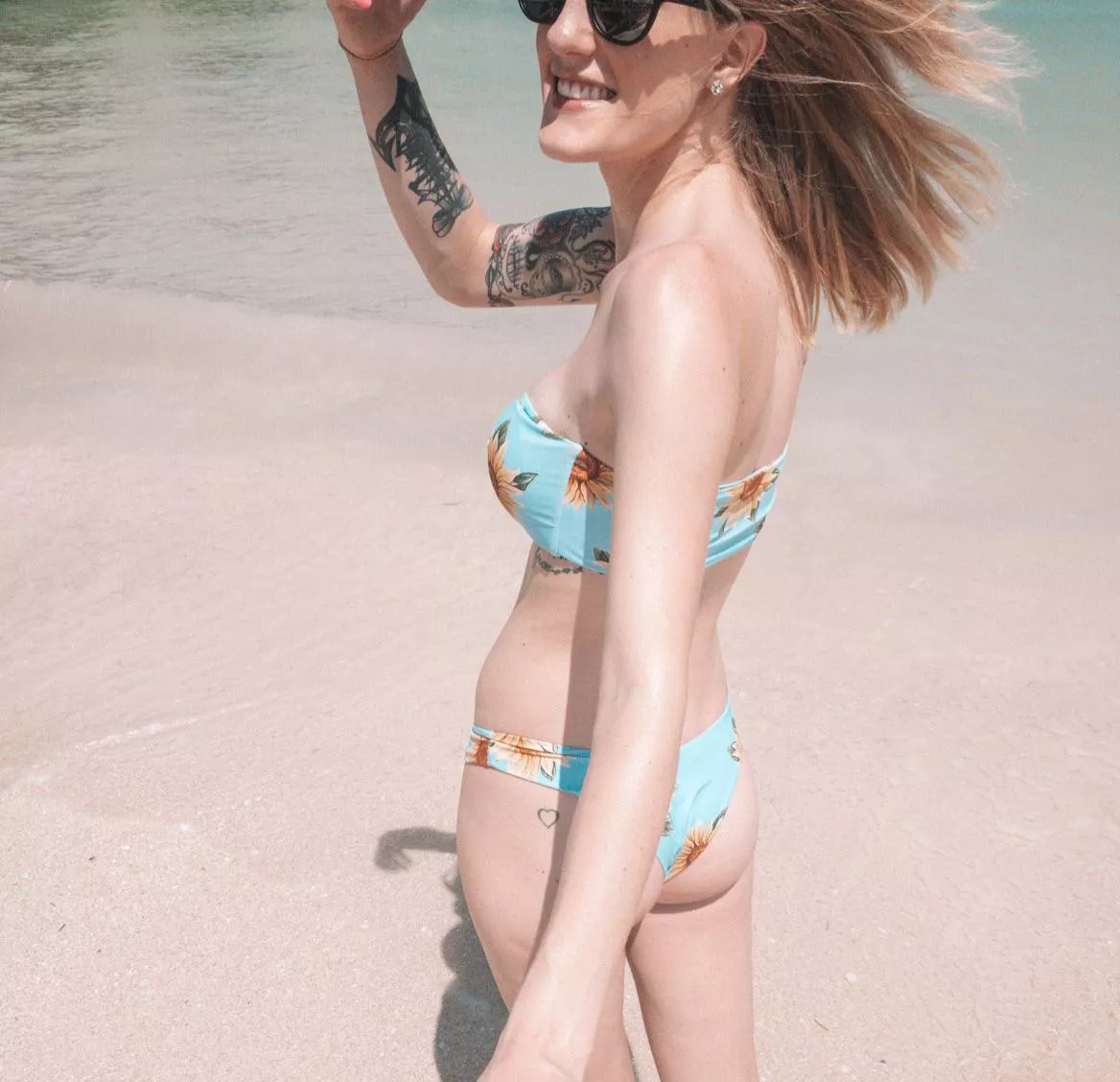 Missing the beach right now