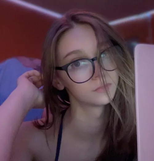 Mistake photo from the other day 😵‍💫