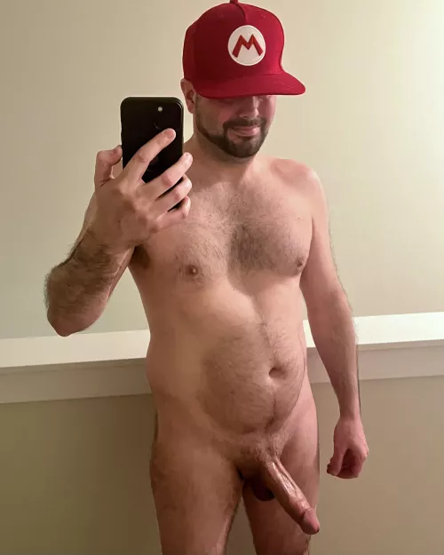 Mushroom kingdom (38)