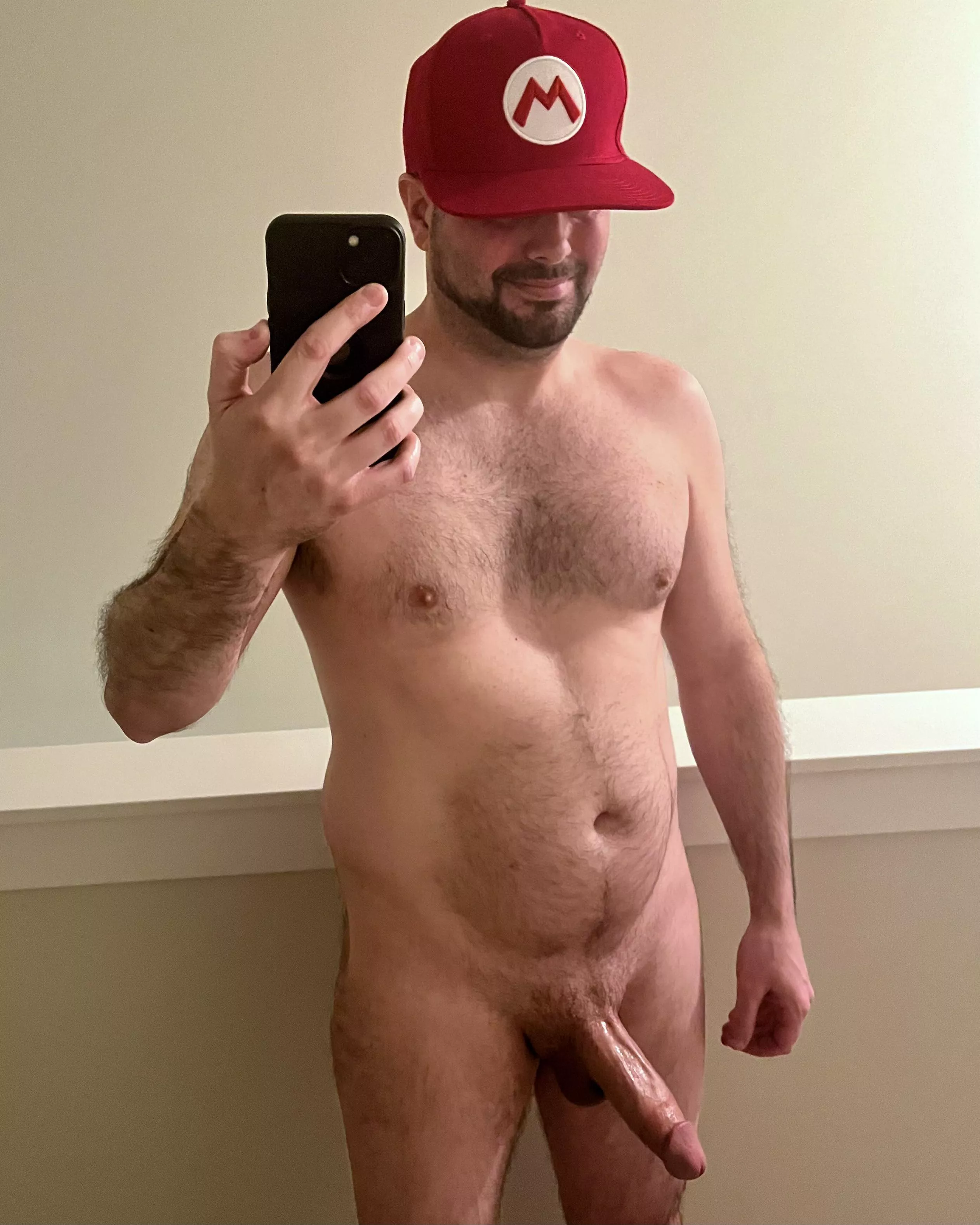 Mushroom kingdom (38)