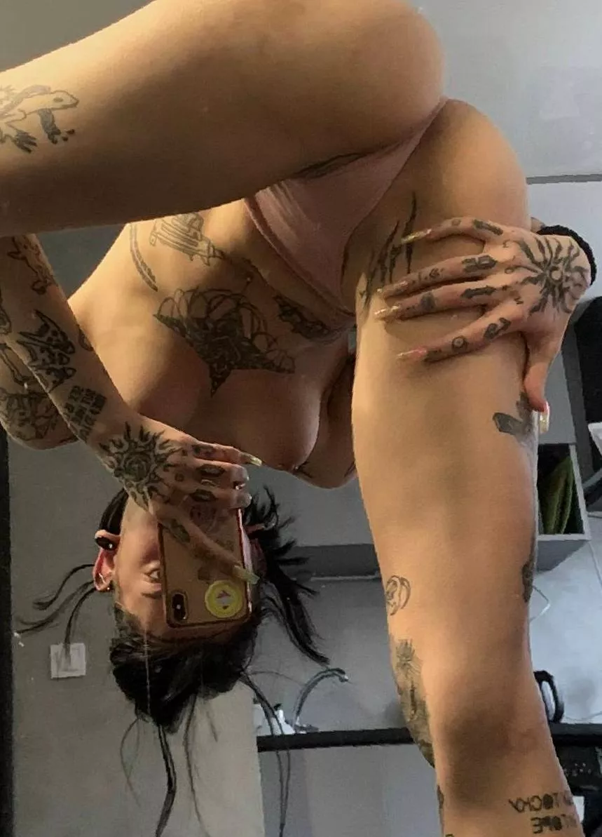 My boobs would be the best pillow for you or we wouldn't sleep all night long