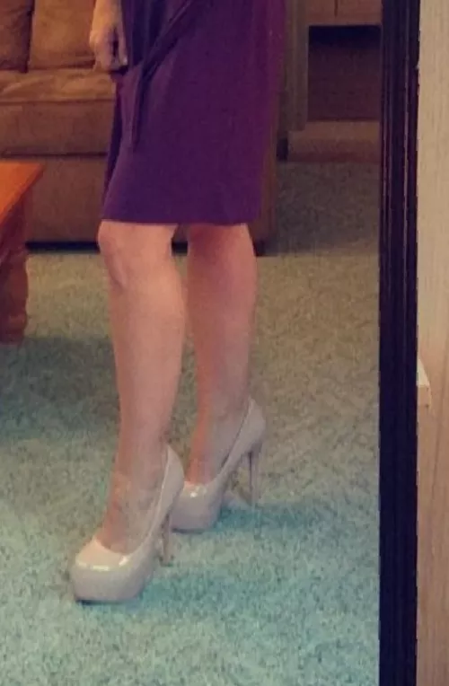 My favorite pair. F38