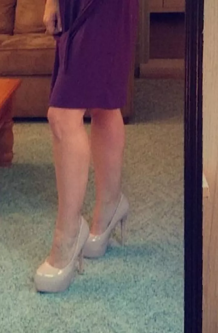 My favorite pair. F38