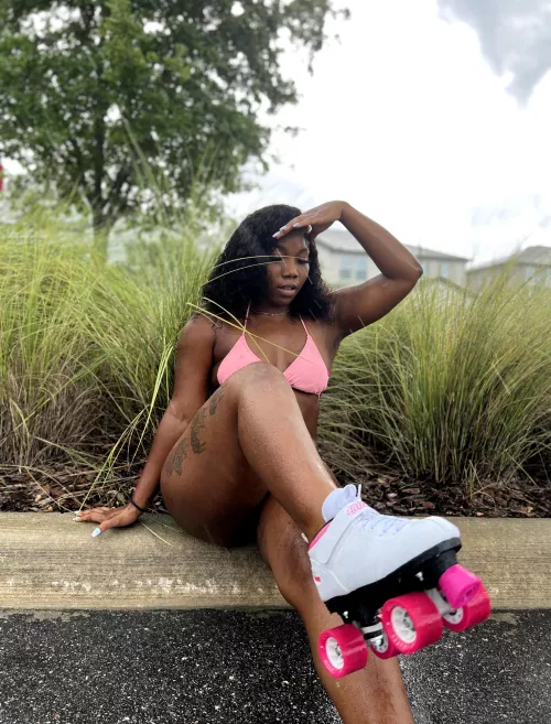 My life is Fun-Only🥰 and fans only haha