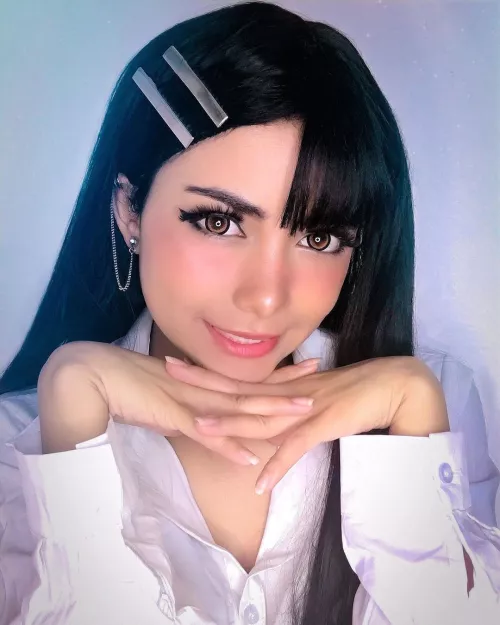 Nanathejoker as Nagatoro