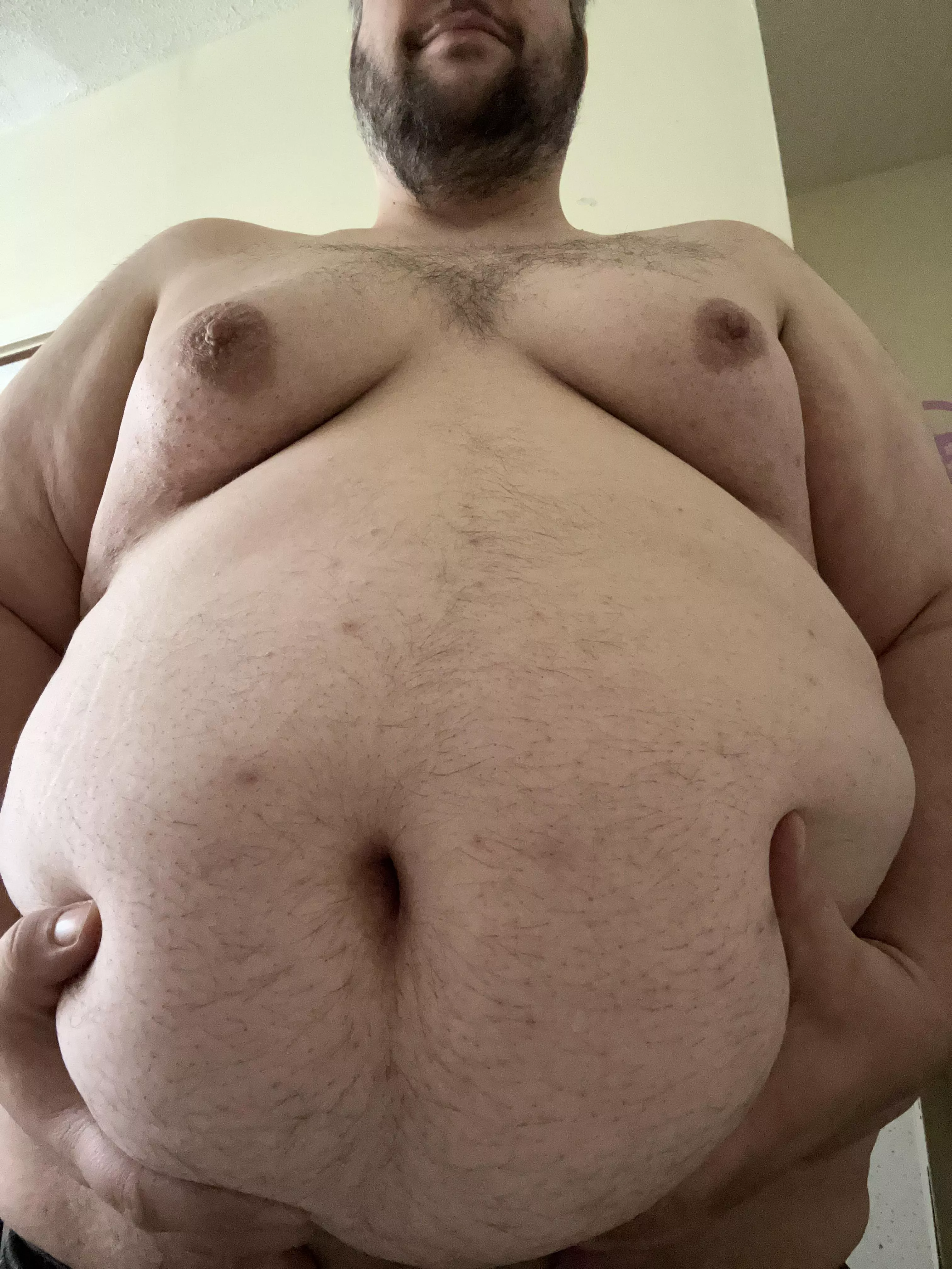 Need Rubs and Kisses