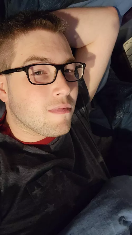 Needing a big spoon. Any volunteers?