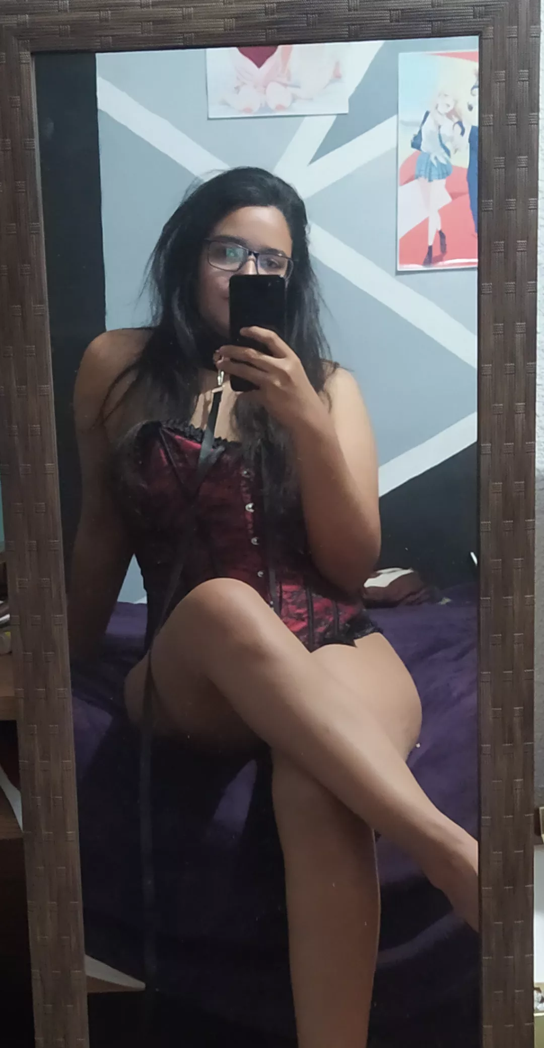 new corset