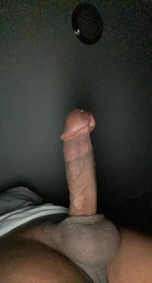 Nice and shaved 😌