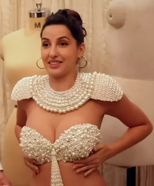 Nora Fatehi