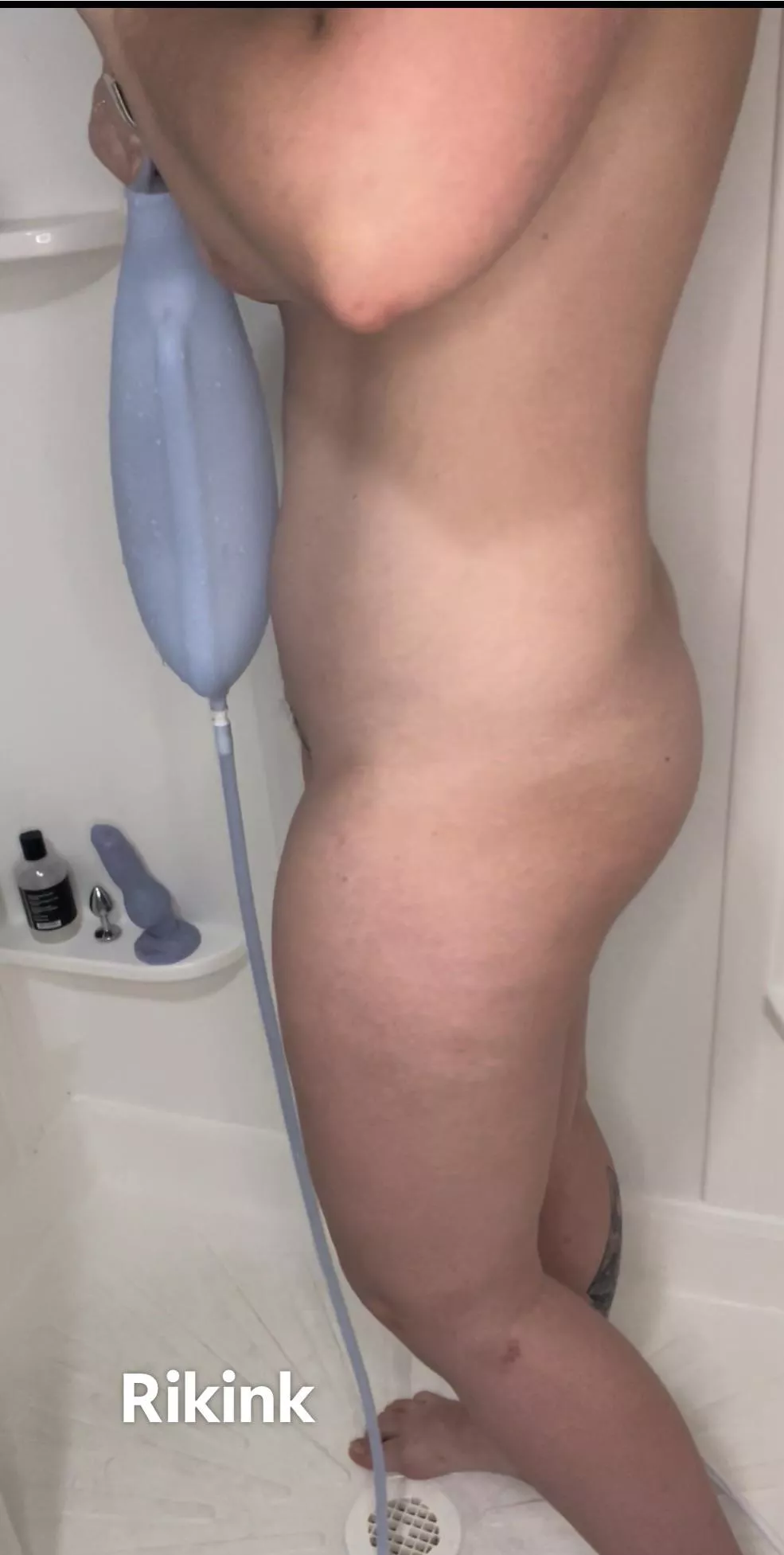 Not after a good clean out..