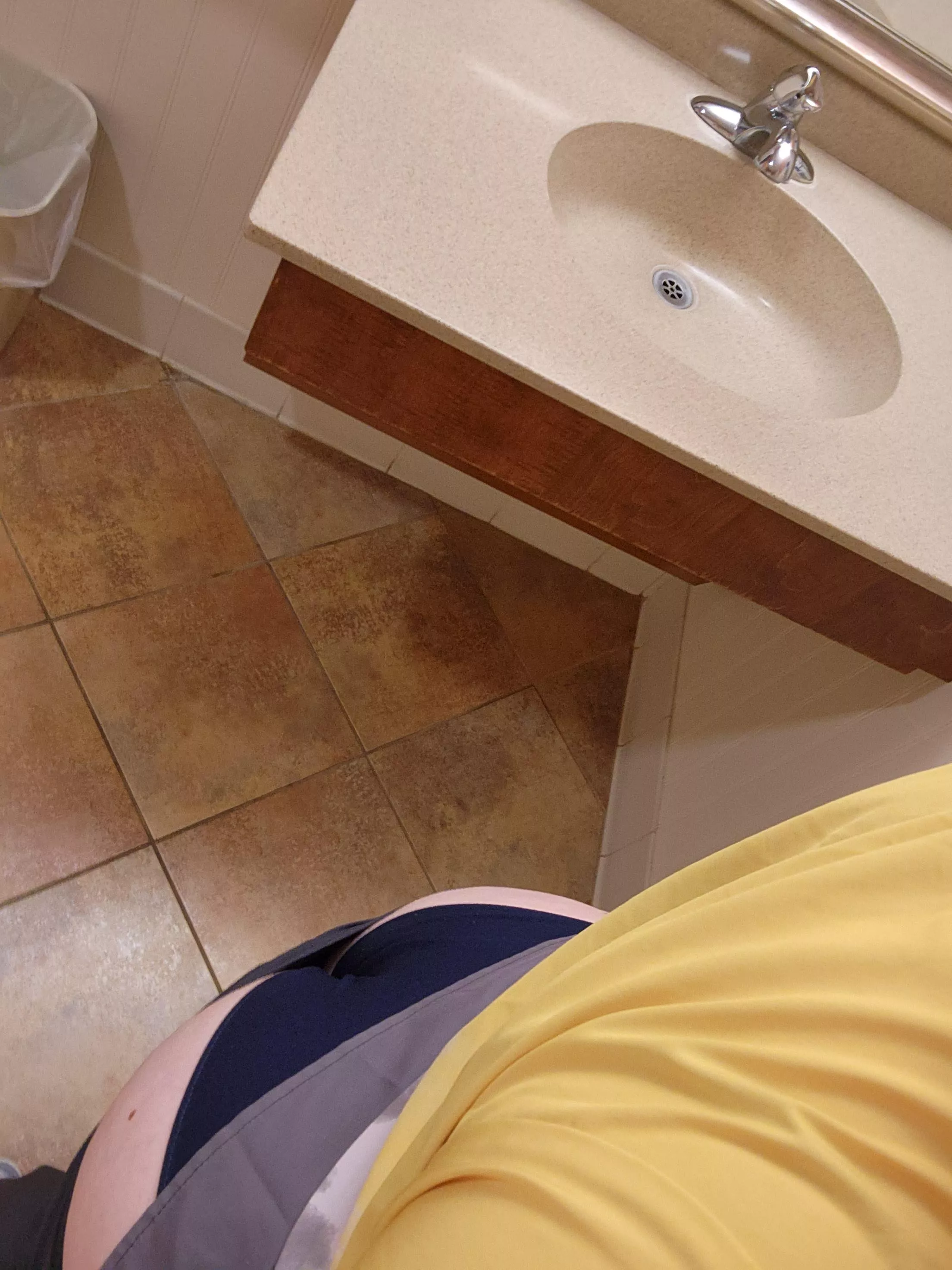 nothing special just my best asset.