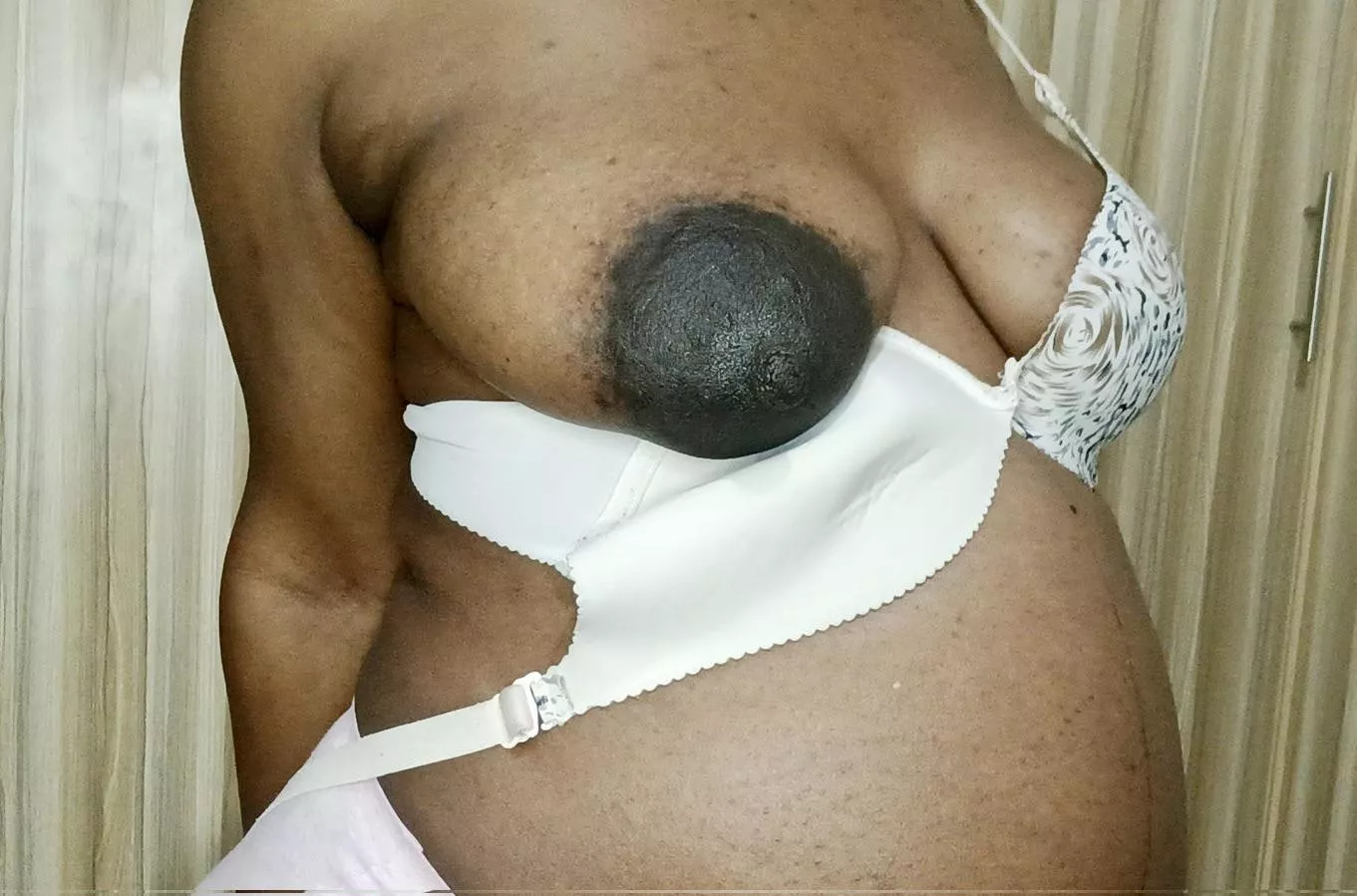 Now you’ve seen one, do you want to see both?